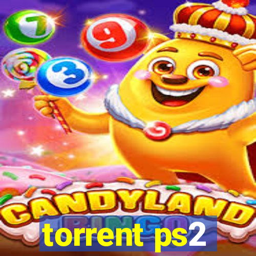 torrent ps2